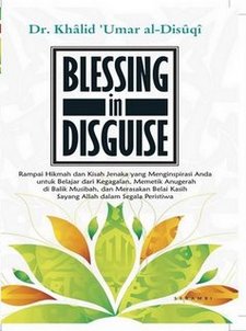 Blessing in Disguise oleh Dr