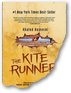 The Kitte Runner by Khaled Hosseini